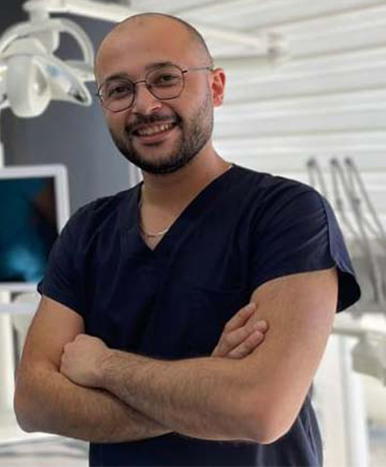 Tunahan Doğan